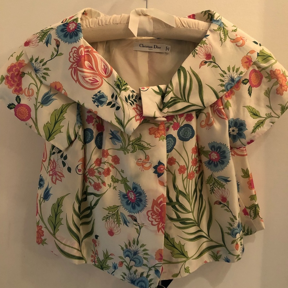 Christian Dior Shirt